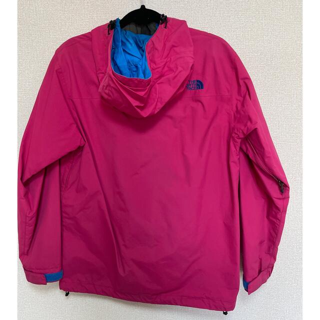 THE NORTH FACE(ザノースフェイス)のノースフェイス    ドッドショットジャケット　メンズSサイズ メンズのジャケット/アウター(マウンテンパーカー)の商品写真