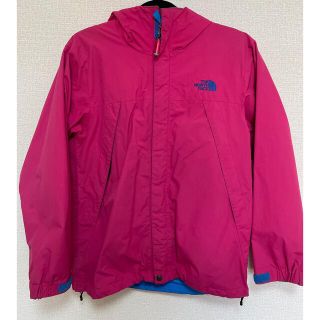 ザノースフェイス(THE NORTH FACE)のノースフェイス    ドッドショットジャケット　メンズSサイズ(マウンテンパーカー)