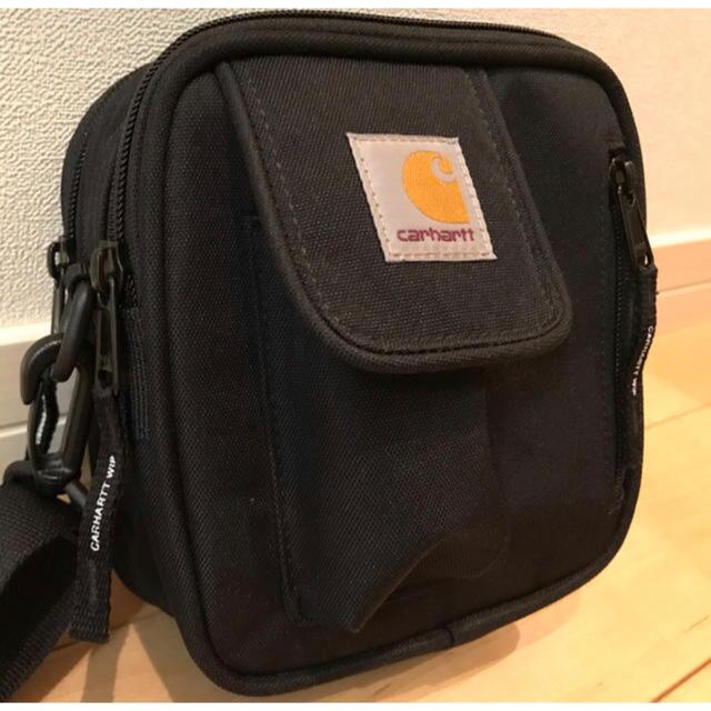 carhartt(カーハート)のカーハートショルダーバッグ メンズのバッグ(ショルダーバッグ)の商品写真