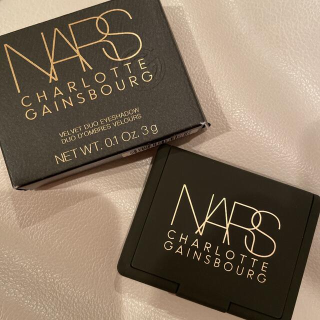 NARS(ナーズ)のNARS アイシャドウ コスメ/美容のベースメイク/化粧品(アイシャドウ)の商品写真