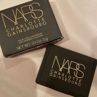 ナーズ(NARS)のNARS アイシャドウ(アイシャドウ)