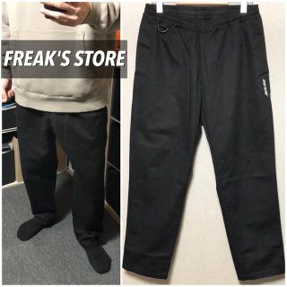 フリークスストア(FREAK'S STORE)の【売約済】他の方は購入しないでください！匿名配送FREAK'S STORE状態良(その他)