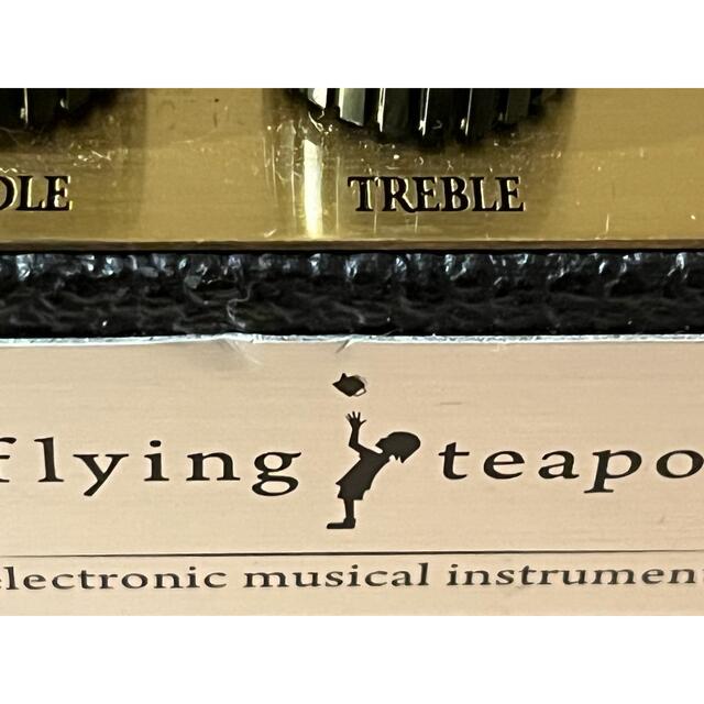 flying teapot 59preamp 初期HW