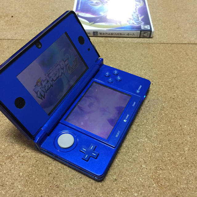 ポケモン 3ds本体とポケットモンスタームーンのカセットのスタートセットの通販 By いっき S Shop ポケモンならラクマ ポケモン 3ds本体とポケットモンスタームーンのカセットのスタートセットの通販 By いっき S Shop ポケモンならラクマ
