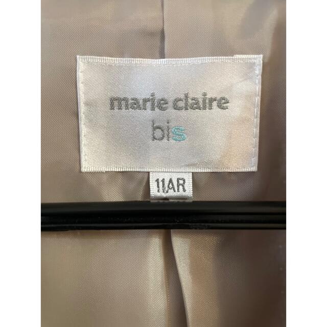 Marie Claire(マリクレール)のMarie Claire ジャケット・スカート レディースのフォーマル/ドレス(その他)の商品写真