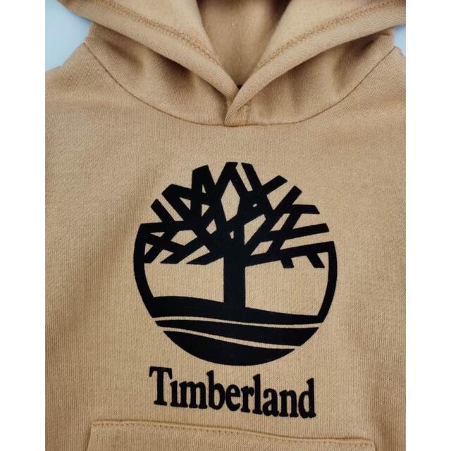 Timberland(ティンバーランド)のTimberland セットアップ キッズ/ベビー/マタニティのキッズ服男の子用(90cm~)(Tシャツ/カットソー)の商品写真