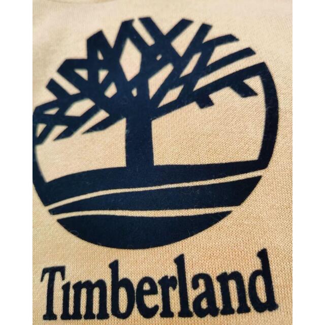 Timberland(ティンバーランド)のTimberland セットアップ キッズ/ベビー/マタニティのキッズ服男の子用(90cm~)(Tシャツ/カットソー)の商品写真