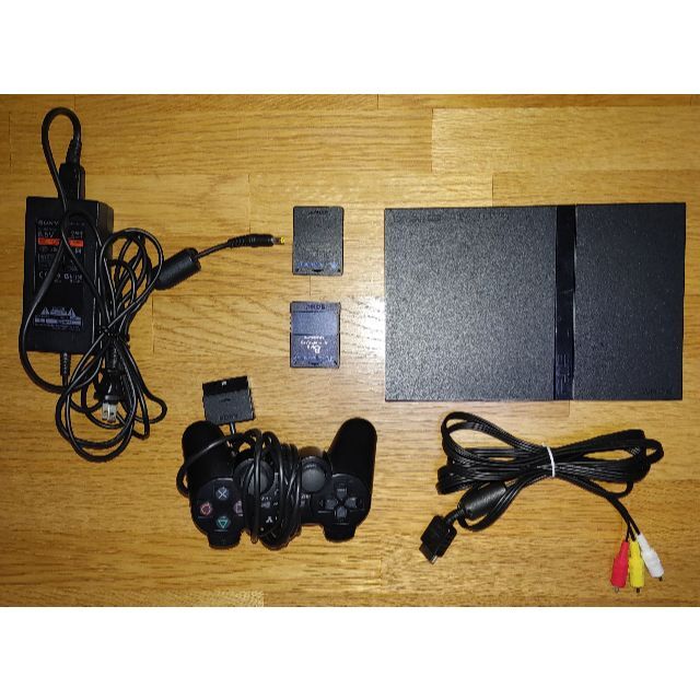 PlayStation２/Wii/GT FORCE PRO/ソフト/3万円相当！