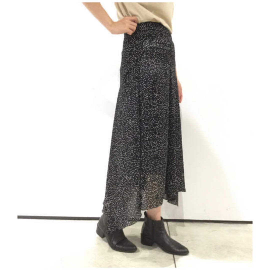 Theory - Theory 21ss アシンメトリースカートの通販 by yu♡'s Theory - Theory 21ss アシンメトリースカートの通販 by yu♡'s