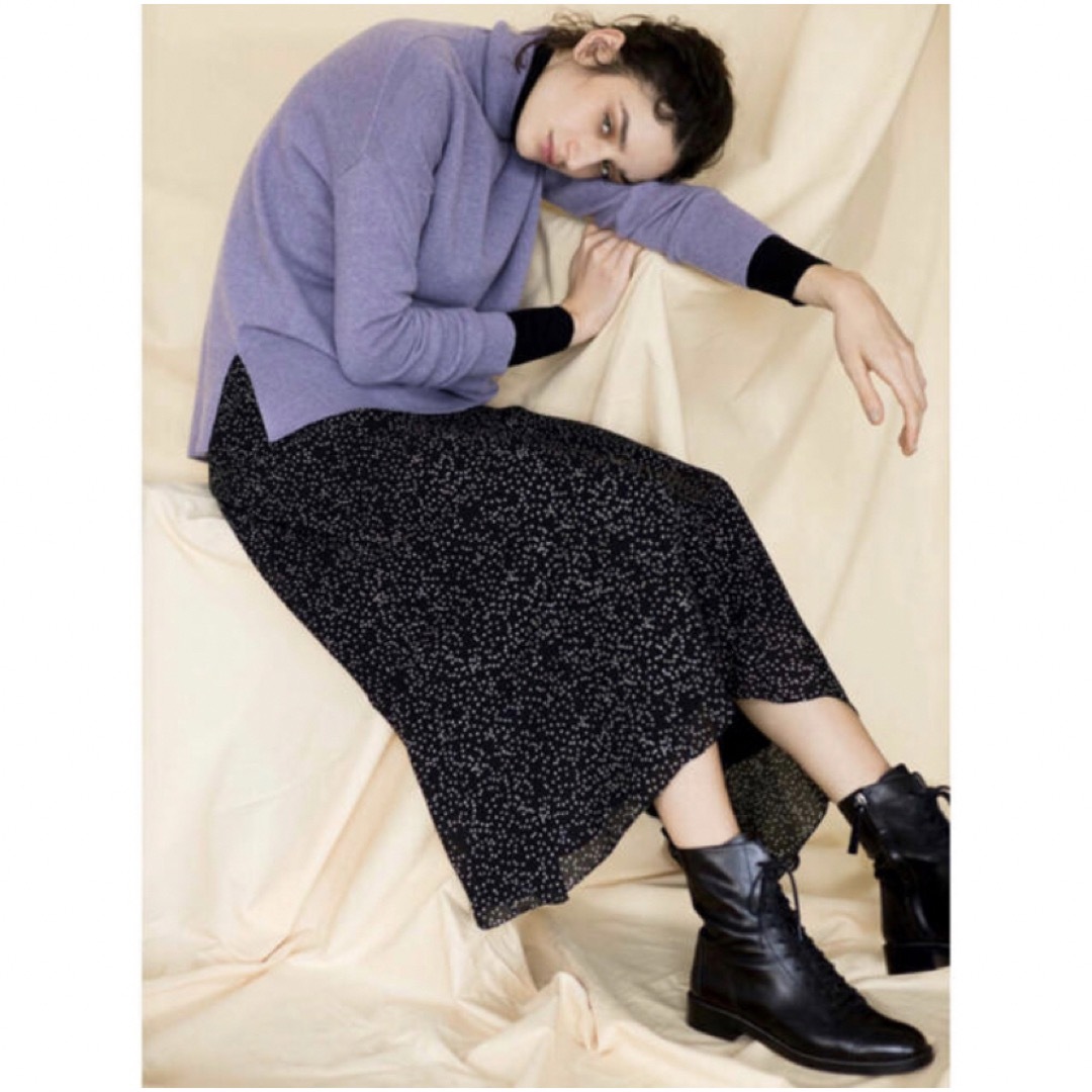 Theory - Theory 21ss アシンメトリースカートの通販 by yu♡'s Theory - Theory 21ss アシンメトリースカートの通販 by yu♡'s
