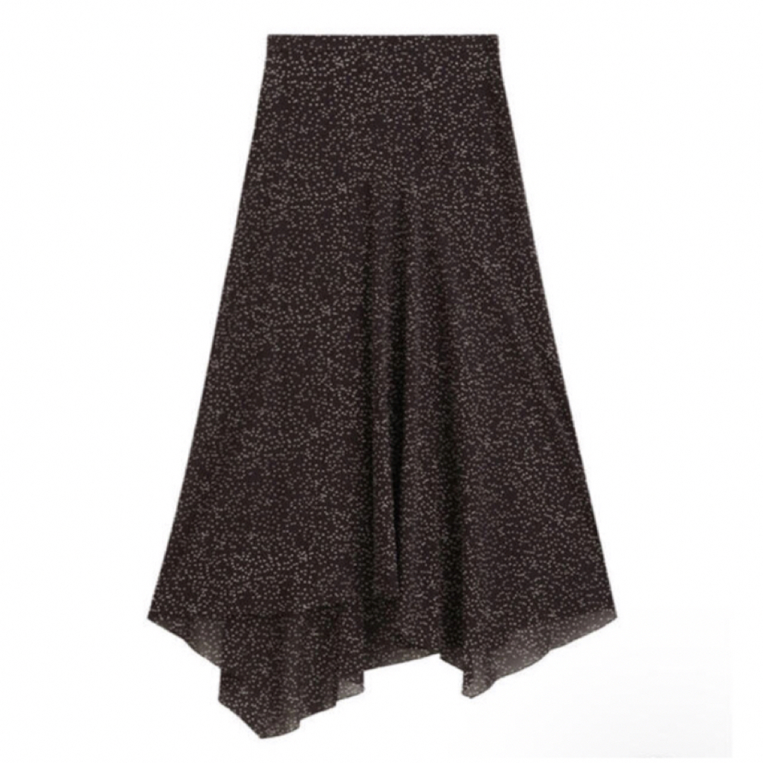 Theory - Theory 21ss アシンメトリースカートの通販 by yu♡'s Theory - Theory 21ss アシンメトリースカートの通販 by yu♡'s