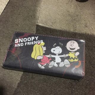 スヌーピー(SNOOPY)のスヌーピー 財布(財布)