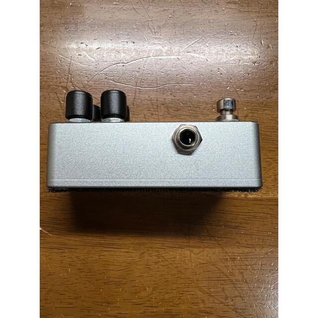 OneControl Hooker's Green Bass Machine 4 楽器のベース(ベースエフェクター)の商品写真