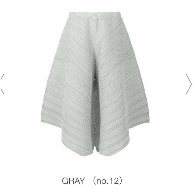 人気の春夏 ISSEY PLEASE PLEATS MIYAKE 【今期新品紙タグ付き