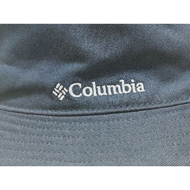 Columbia(コロンビア)のColumbia コロンビア バケットハット(ネイビー)S-M メンズの帽子(ハット)の商品写真