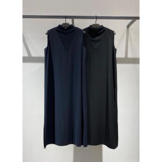 theory - Theory 21aw ノースリーブドレスの通販 by yu♡'s shop ...