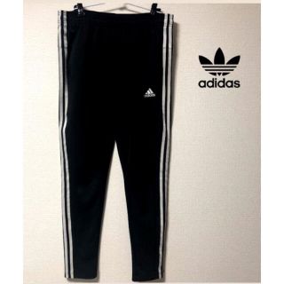 アディダス(adidas)のadidas トラックパンツ ジャージ(その他)