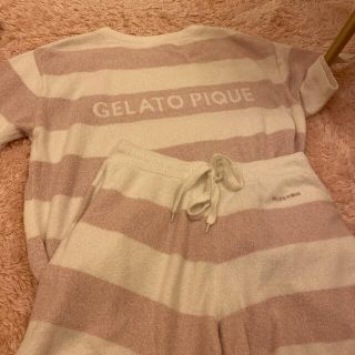 ジェラートピケ(gelato pique)のパジャマ(パジャマ)