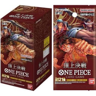 バンダイ(BANDAI)の[フォロワー様専用]  ONE PIECEカードゲーム (アイドルグッズ)