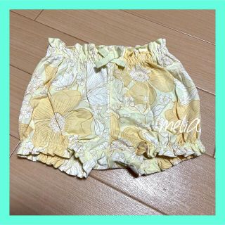 ギャップキッズ(GAP Kids)の特別価格！花柄ショートパンツ★(パンツ/スパッツ)