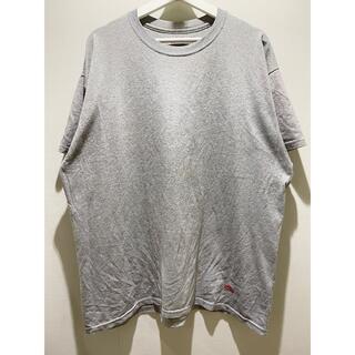 シュプリーム(Supreme)のSupreme hanes tagless tee T-Shirts 2012(Tシャツ/カットソー(半袖/袖なし))