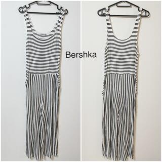 ベルシュカ(Bershka)のベルシュカ　オールインワン(オールインワン)