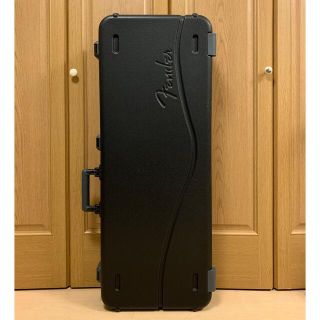 フェンダー(Fender)のFender Deluxe Molded Case ハードケース(ケース)