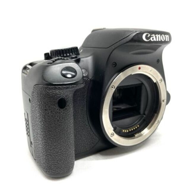 【超特価】Canon EOS X6i トリプルズームキット
