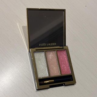 エスティローダー(Estee Lauder)のエスティローダー　グロスパレット　鏡付き(リップグロス)