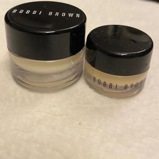 ボビイブラウン(BOBBI BROWN)のボビーブラウン保湿クリーム&アイクリーム(フェイスクリーム)