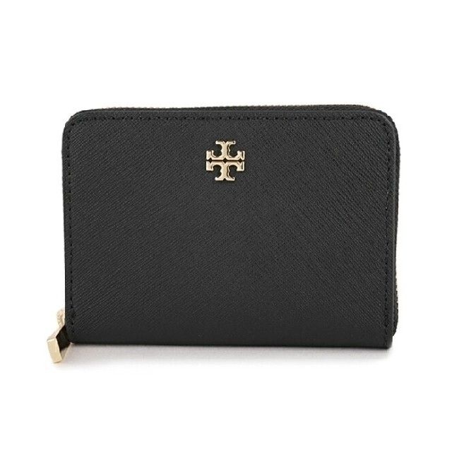 Tory Burch(トリーバーチ)のTory Burch　トリーバーチ　コインケース　カード　名刺　ミニ財布 レディースのファッション小物(コインケース)の商品写真