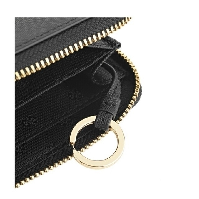 Tory Burch(トリーバーチ)のTory Burch　トリーバーチ　コインケース　カード　名刺　ミニ財布 レディースのファッション小物(コインケース)の商品写真