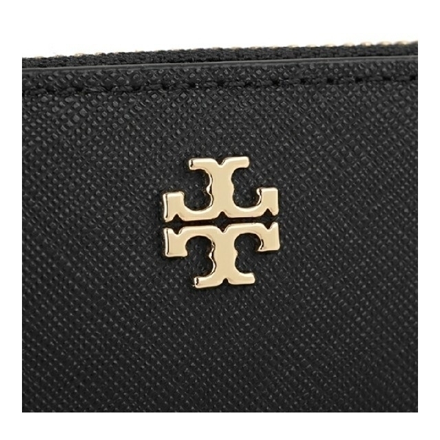 Tory Burch(トリーバーチ)のTory Burch　トリーバーチ　コインケース　カード　名刺　ミニ財布 レディースのファッション小物(コインケース)の商品写真