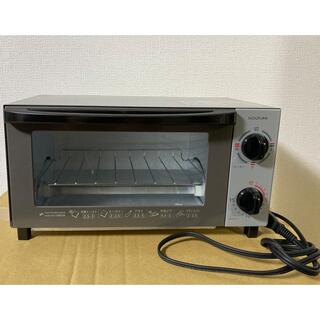 コイズミ(KOIZUMI)の【新品】コイズミ オーブントースター KOS-1024(調理機器)