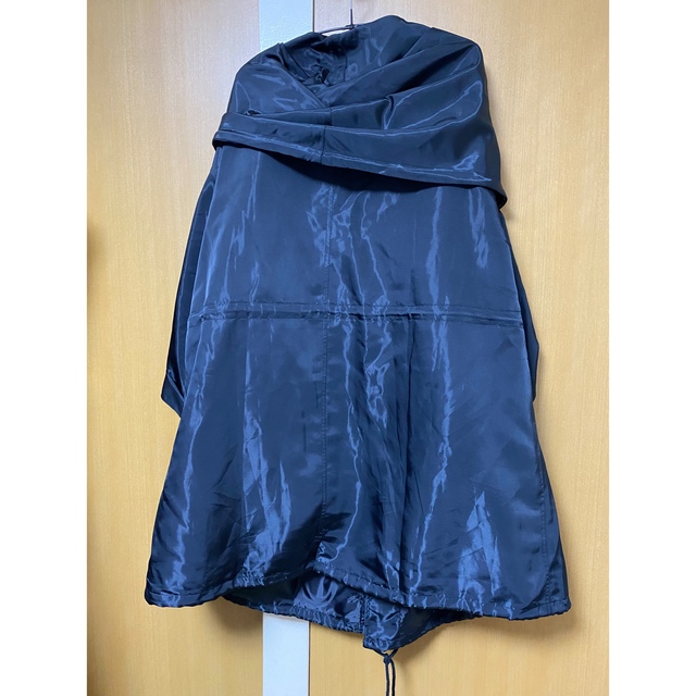 Chuclla Oversized light coat メンズのジャケット/アウター(トレンチコート)の商品写真