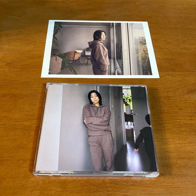 SONY(ソニー)の宇多田ヒカル　BADモード エンタメ/ホビーのCD(ポップス/ロック(邦楽))の商品写真