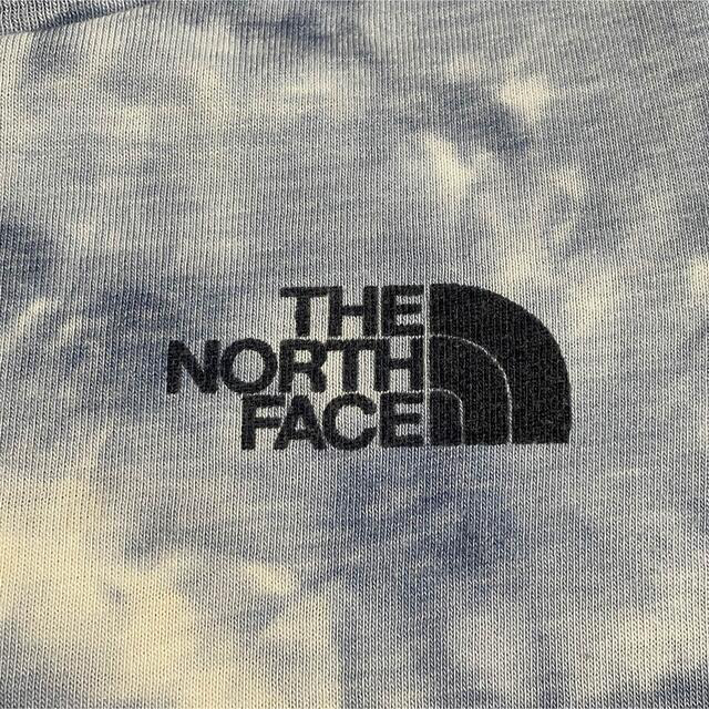 THE NORTH FACE(ザノースフェイス)の【110】THE NORTH FACE Tシャツ キッズ/ベビー/マタニティのキッズ服男の子用(90cm~)(Tシャツ/カットソー)の商品写真