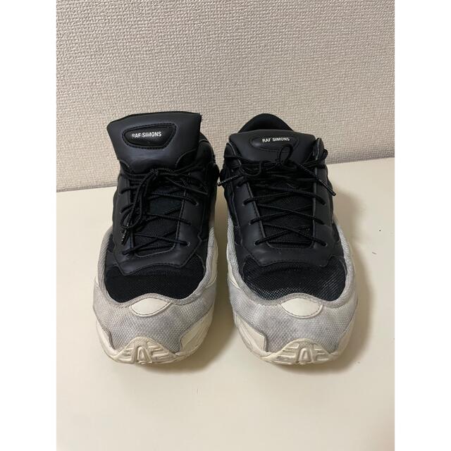 RAF SIMONS(ラフシモンズ)のadidas by raf simons ozweego  メンズの靴/シューズ(スニーカー)の商品写真