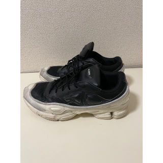 ラフシモンズ(RAF SIMONS)のadidas by raf simons ozweego (スニーカー)