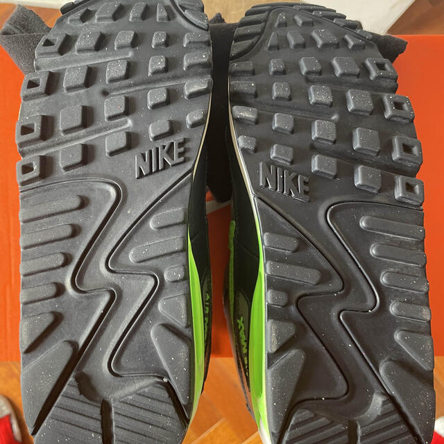 NIKE(ナイキ)のナイキ　AIRMAX レディースの靴/シューズ(スニーカー)の商品写真