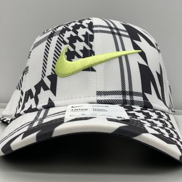 【新品】Nike Golf USA / Classic99 Cap / Free