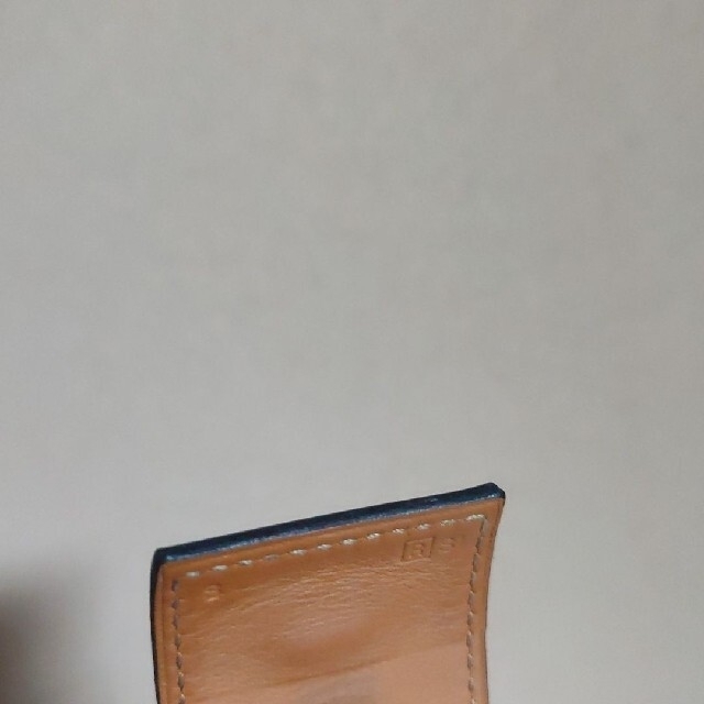 エルメス 美品! コリエドシアン バングル 黒 S ピコタン ボリード