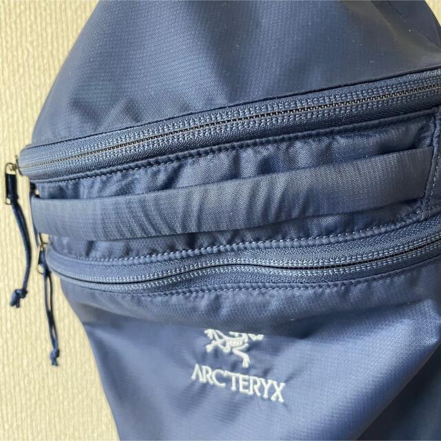 ARC'TERYX(アークテリクス)のARCTERYX アークテリクス Index 15 Backpack メンズのバッグ(バッグパック/リュック)の商品写真