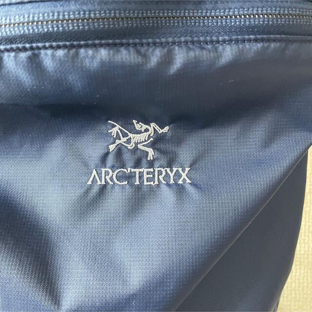 ARC'TERYX(アークテリクス)のARCTERYX アークテリクス Index 15 Backpack メンズのバッグ(バッグパック/リュック)の商品写真