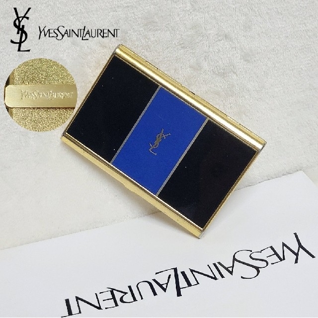 YSL イヴ サンローラン シガレットケース 名刺入れ マルチケース