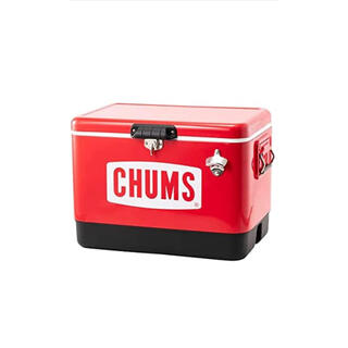 チャムス(CHUMS)のチャムス　クーラーボックス　54ℓ(その他)