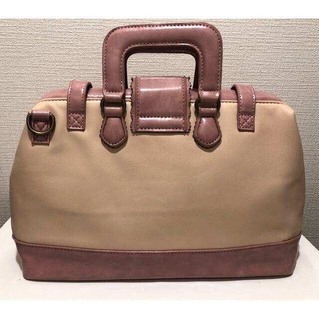 国内正規品 ☆axes femme☆ドクターズ バッグ - 通販 - khantravel.mn