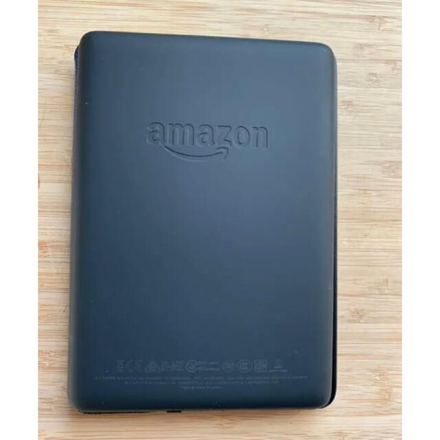 Kindle Paperwhite 第10世代　32GB Wi-Fi 広告なし スマホ/家電/カメラのPC/タブレット(電子ブックリーダー)の商品写真