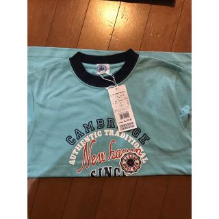 ジェイプレス(J.PRESS)のJ.press⭐️新品タグ付き　Tシャツ(Tシャツ/カットソー)