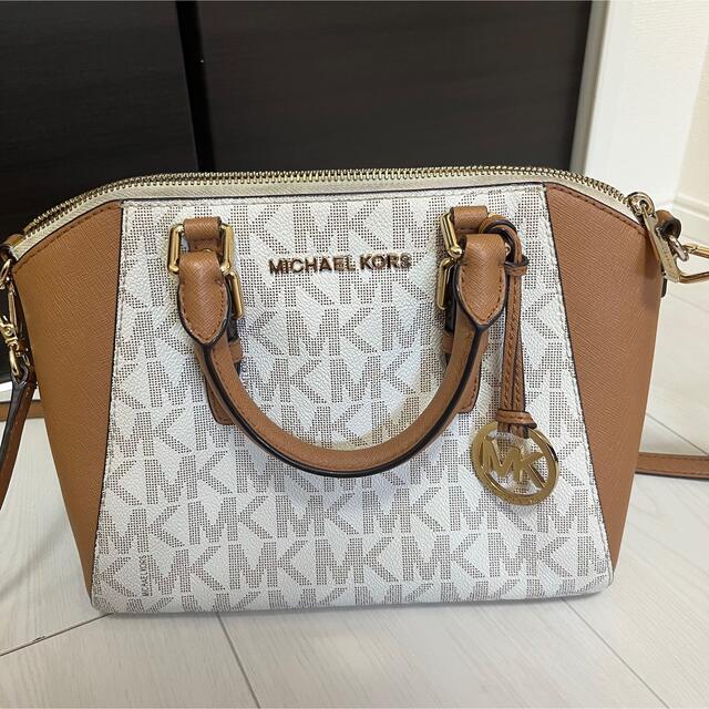 レディースMICHEAL KORS ショルダーバッグ